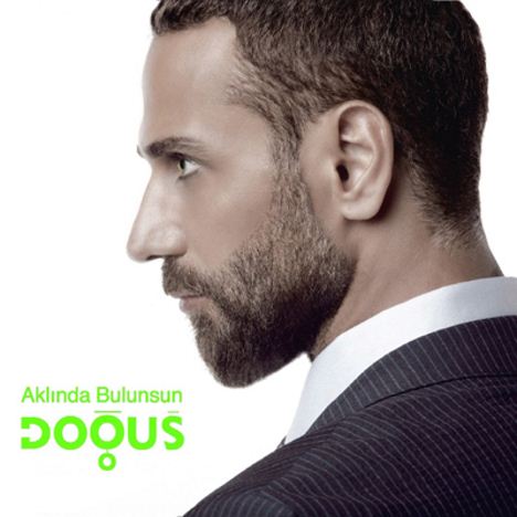  دانلود آلبوم جدید Dogus به نام Aklinda Bulunsun